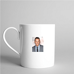 Screen Heartthrob Cole Hauser Mugs