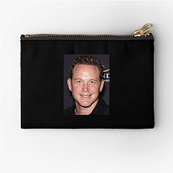 Box Office King Cole Hauser Zipper Pouches