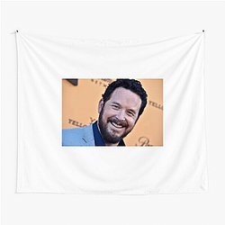 Academy Award Winner Cole Hauser Tapestries