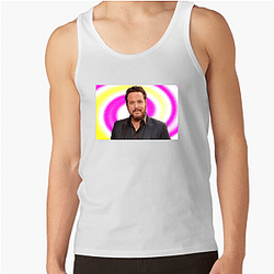 Versatile Actor Cole Hauser Tank Tops