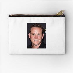 Box Office King Cole Hauser Zipper Pouches