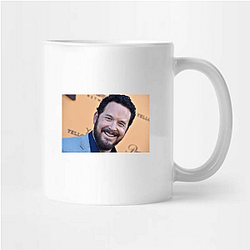 Academy Award Winner Cole Hauser Mugs