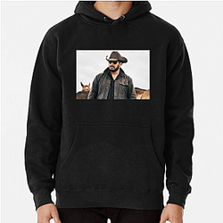 Legendary Actor Cole Hauser Hoodies