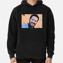Academy Award Winner Cole Hauser Hoodies