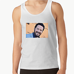 Academy Award Winner Cole Hauser Tank Tops