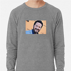 Academy Award Winner Cole Hauser Sweatshirts