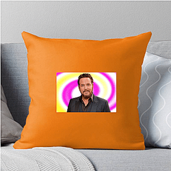 Versatile Actor Cole Hauser Pillows Cover