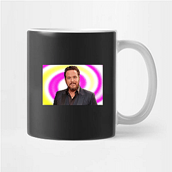 Versatile Actor Cole Hauser Mugs