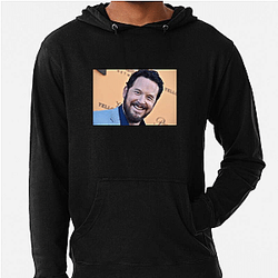 Academy Award Winner Cole Hauser Hoodies