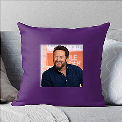 Action Star Cole Hauser Pillows Cover