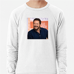 Action Star Cole Hauser Sweatshirts