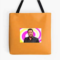 Versatile Actor Cole Hauser Bags
