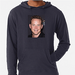 Box Office King Cole Hauser Hoodies