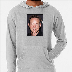 Box Office King Cole Hauser Hoodies