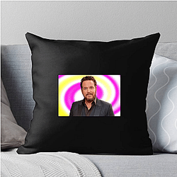 Versatile Actor Cole Hauser Pillows Cover