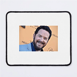 Academy Award Winner Cole Hauser Mouse Pads