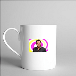 Versatile Actor Cole Hauser Mugs