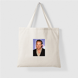 Silver Screen Hero Cole Hauser Bags