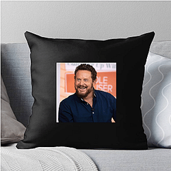 Action Star Cole Hauser Pillows Cover