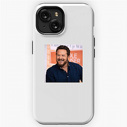 Action Star Cole Hauser iPhone Cases