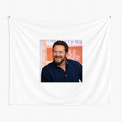 Action Star Cole Hauser Tapestries