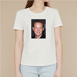 Box Office King Cole Hauser T-Shirts