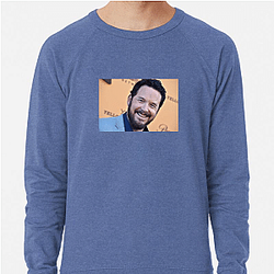 Academy Award Winner Cole Hauser Sweatshirts