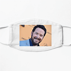 Academy Award Winner Cole Hauser Face Masks