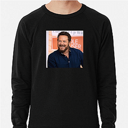Action Star Cole Hauser Sweatshirts