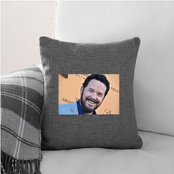 Academy Award Winner Cole Hauser Pillows Cover