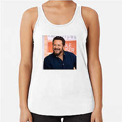 Action Star Cole Hauser Tank Tops