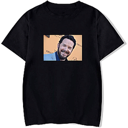 Academy Award Winner Cole Hauser T-Shirts