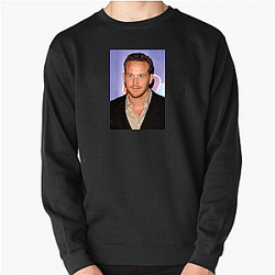 Silver Screen Hero Cole Hauser Sweatshirts