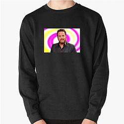 Versatile Actor Cole Hauser Sweatshirts