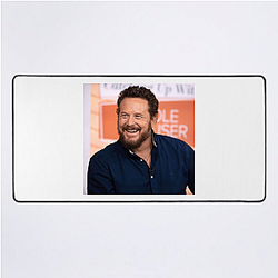 Action Star Cole Hauser Mouse Pads
