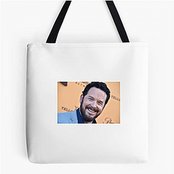 Academy Award Winner Cole Hauser Bags