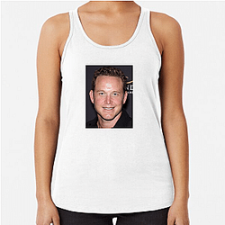Box Office King Cole Hauser Tank Tops