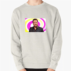 Versatile Actor Cole Hauser Sweatshirts