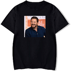 Action Star Cole Hauser T-Shirts