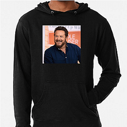 Action Star Cole Hauser Hoodies