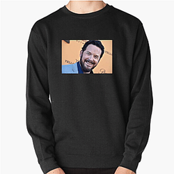 Academy Award Winner Cole Hauser Sweatshirts