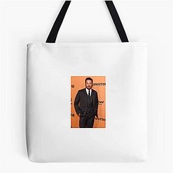 Breakout Star Cole Hauser Bags