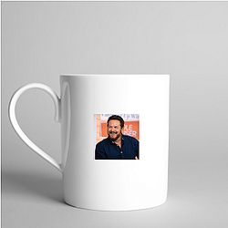 Action Star Cole Hauser Mugs