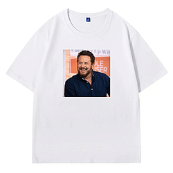 Action Star Cole Hauser T-Shirts