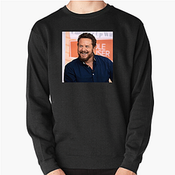 Action Star Cole Hauser Sweatshirts
