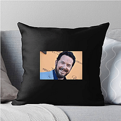 Academy Award Winner Cole Hauser Pillows Cover