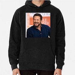 Action Star Cole Hauser Hoodies