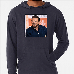 Action Star Cole Hauser Hoodies