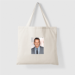 Screen Heartthrob Cole Hauser Bags