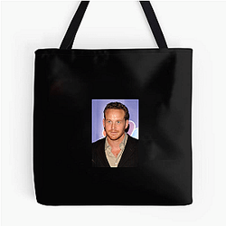 Silver Screen Hero Cole Hauser Bags